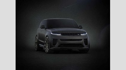 Range Rover Sport 0