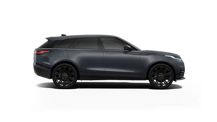 2026 Nuevo Land Rover Range Rover Velar Varesina Blue P400 Gasolina MHEV Standard Wheelbase Dynamic SE