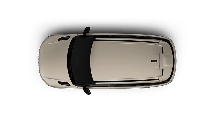 2026 NAUJI AUTOMOBILIAI Land Rover Range Rover Velar Batumi Gold D300 Diesel Mild Hybrid Standard Wheelbase Dynamic SE
