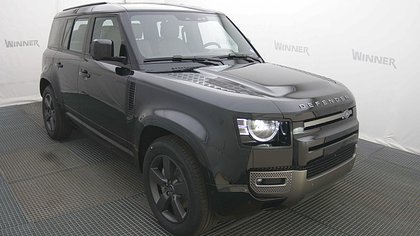 Defender 110 1