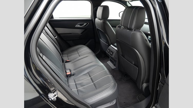2021 認定中古車 Land Rover Range Rover Velar サントリーニブラック D200 AWD（オートマチック） MHEV R-DYNAMIC S