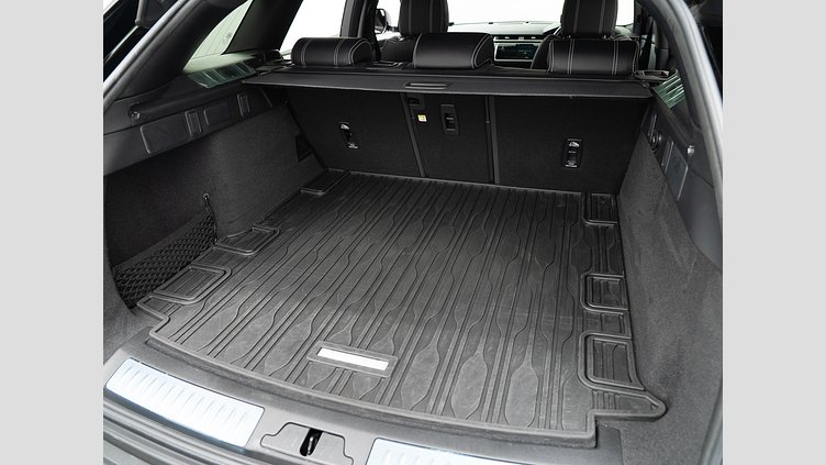 2021 認定中古車 Land Rover Range Rover Velar サントリーニブラック D200 AWD（オートマチック） MHEV R-DYNAMIC S