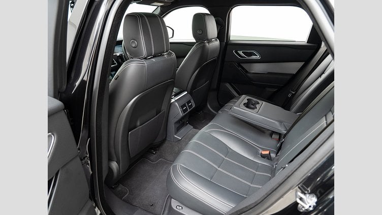 2021 認定中古車 Land Rover Range Rover Velar サントリーニブラック D200 AWD（オートマチック） MHEV R-DYNAMIC S