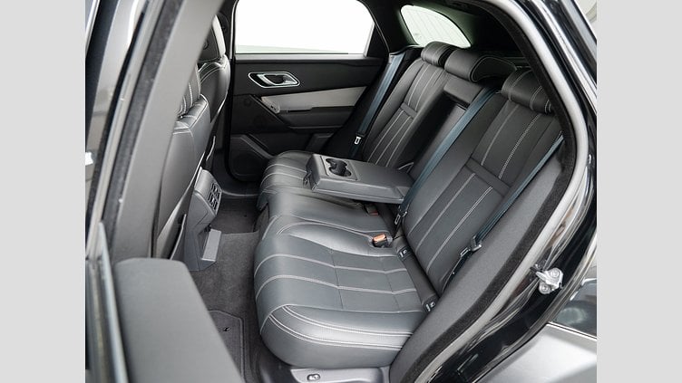 2021 認定中古車 Land Rover Range Rover Velar サントリーニブラック D200 AWD（オートマチック） MHEV R-DYNAMIC S