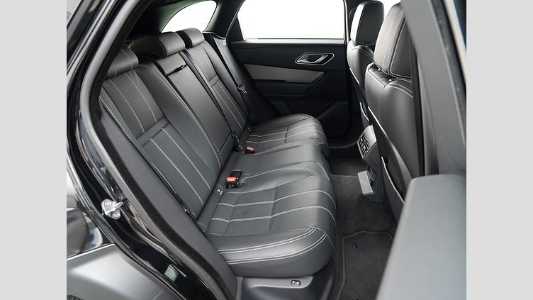 2021 認定中古車 Land Rover Range Rover Velar サントリーニブラック D200 AWD（オートマチック） MHEV R-DYNAMIC S