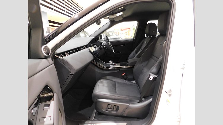 2024 認定中古車 Land Rover Range Rover Evoque フジホワイト P200（ガソリン） DYNAMIC SE