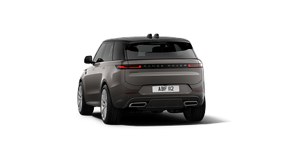 Range Rover Sport 2