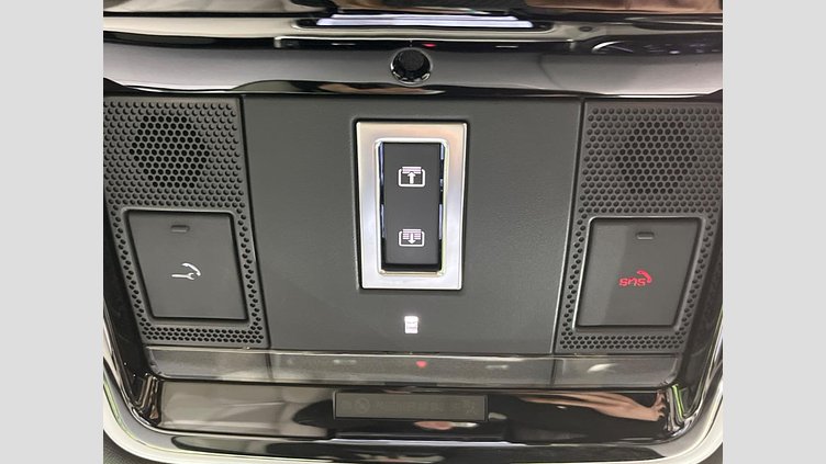 2022 認定中古車 Land Rover Range Rover Velar オストゥーニパールホワイト D200 AWD（オートマチック） MHEV R-DYNAMIC S