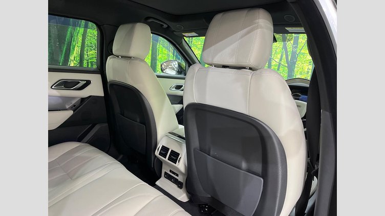 2022 認定中古車 Land Rover Range Rover Velar オストゥーニパールホワイト D200 AWD（オートマチック） MHEV R-DYNAMIC S