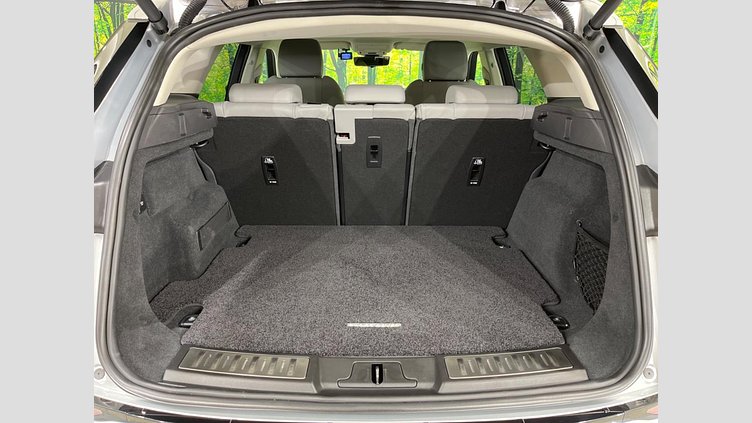 2020 認定中古車 Land Rover Range Rover Evoque インダスシルバー P200 Standard
