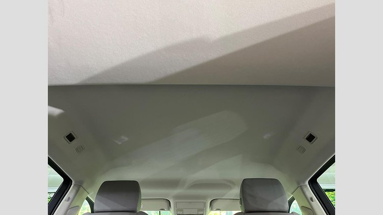 2020 認定中古車 Land Rover Range Rover Evoque インダスシルバー P200 Standard