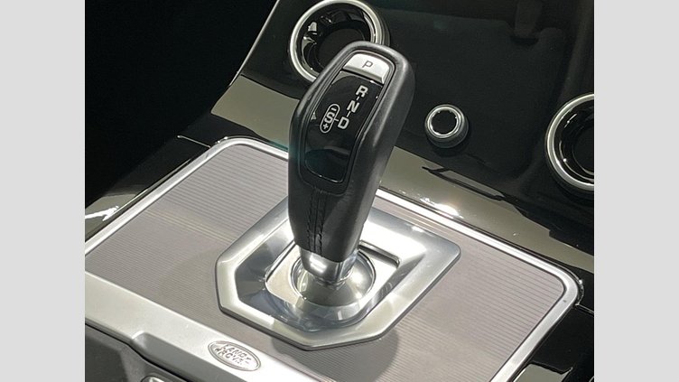 2020 認定中古車 Land Rover Range Rover Evoque インダスシルバー P200 Standard