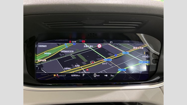 2020 認定中古車 Land Rover Range Rover Evoque インダスシルバー P200 Standard