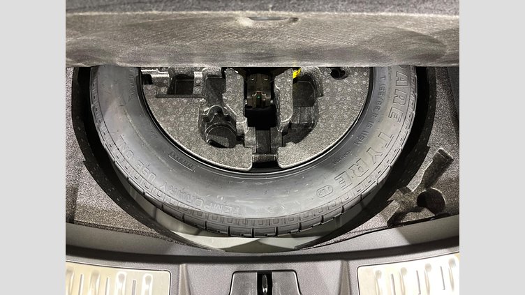 2020 認定中古車 Land Rover Range Rover Evoque インダスシルバー P200 Standard