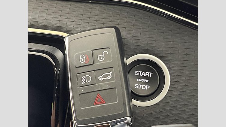 2021 認定中古車 Land Rover Range Rover Evoque ポルトフィーノブルー P250 AWD（オートマチック） R-DYNAMIC S