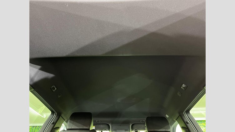 2021 認定中古車 Land Rover Range Rover Evoque ポルトフィーノブルー P250 AWD（オートマチック） R-DYNAMIC S