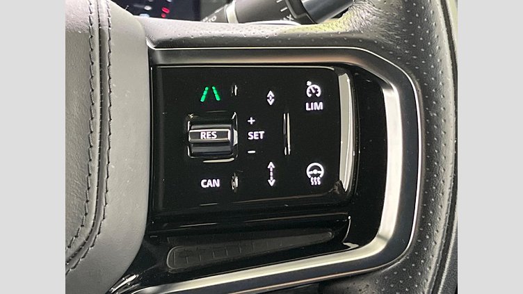 2021 認定中古車 Land Rover Range Rover Evoque ポルトフィーノブルー P250 AWD（オートマチック） R-DYNAMIC S