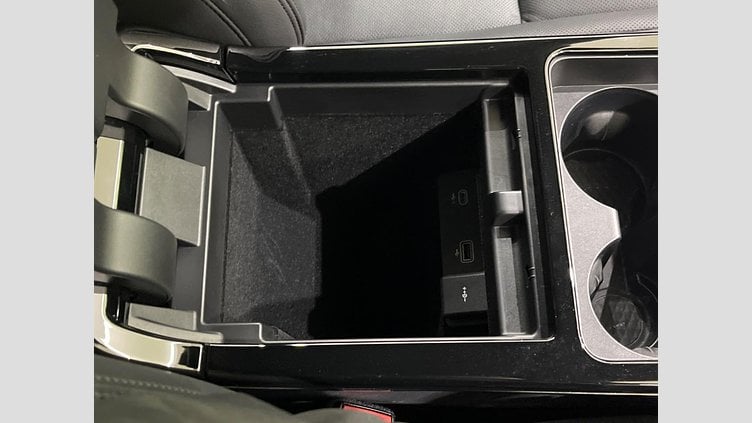 2021 認定中古車 Land Rover Range Rover Evoque ポルトフィーノブルー P250 AWD（オートマチック） R-DYNAMIC S