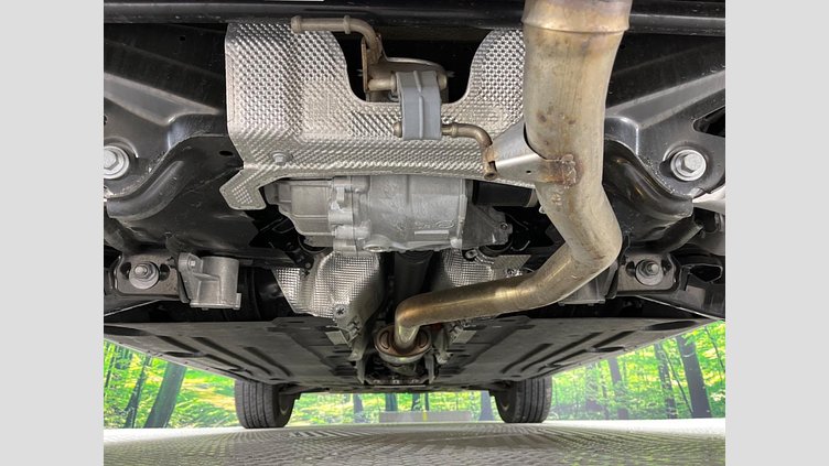 2021 認定中古車 Land Rover Range Rover Evoque ポルトフィーノブルー P250 AWD（オートマチック） R-DYNAMIC S