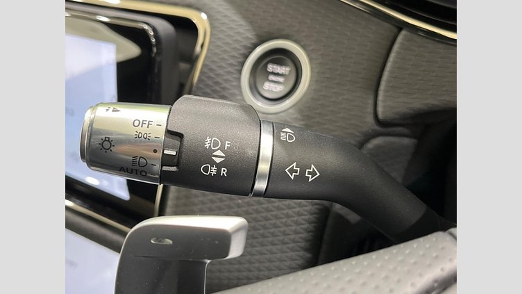 2021 認定中古車 Land Rover Range Rover Evoque ポルトフィーノブルー P250 AWD（オートマチック） R-DYNAMIC S