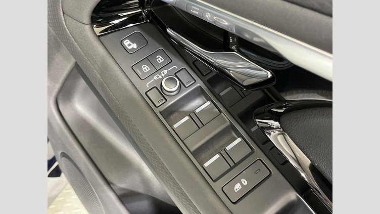 2021 認定中古車 Land Rover Range Rover Evoque ポルトフィーノブルー P250 AWD（オートマチック） R-DYNAMIC S