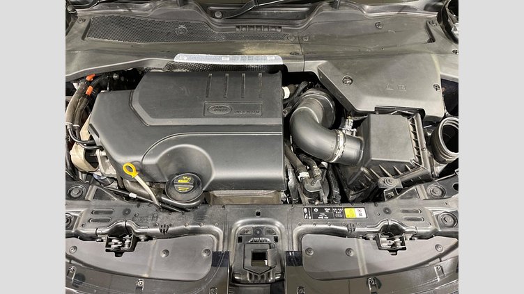 2021 認定中古車 Land Rover Range Rover Evoque ポルトフィーノブルー P250 AWD（オートマチック） R-DYNAMIC S