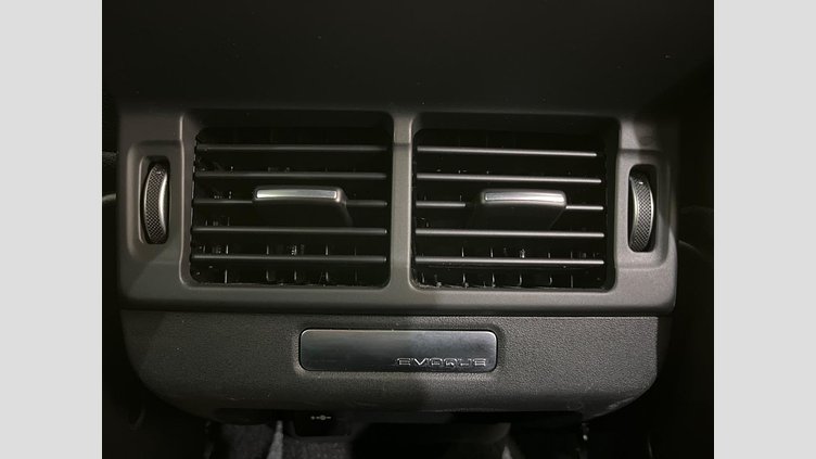 2021 認定中古車 Land Rover Range Rover Evoque ポルトフィーノブルー P250 AWD（オートマチック） R-DYNAMIC S