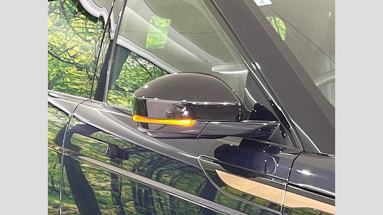 2021 認定中古車 Land Rover Range Rover Evoque ポルトフィーノブルー P250 AWD（オートマチック） R-DYNAMIC S