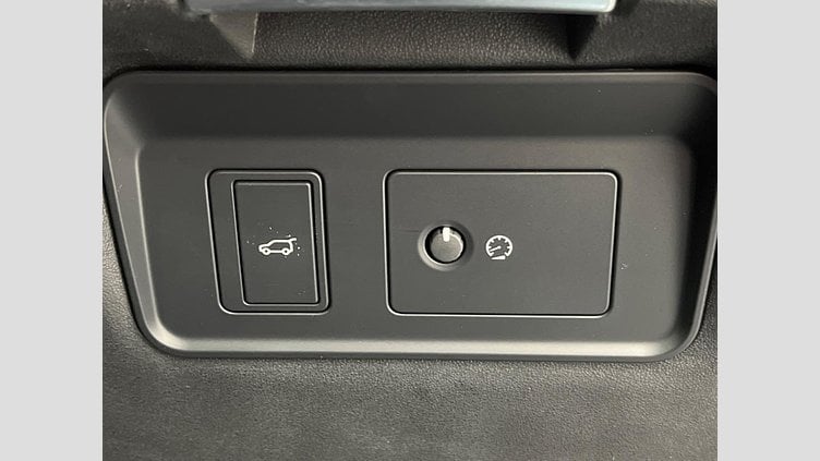 2021 認定中古車 Land Rover Range Rover Evoque ポルトフィーノブルー P250 AWD（オートマチック） R-DYNAMIC S