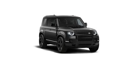Defender 110 0
