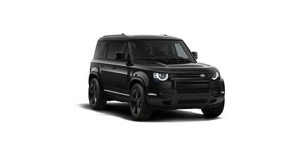 Defender 110 0