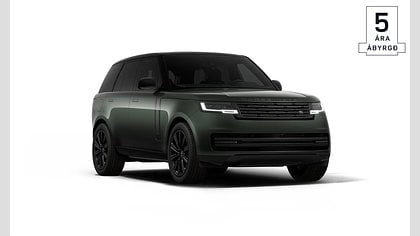 Range Rover 0