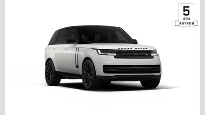 Range Rover 0