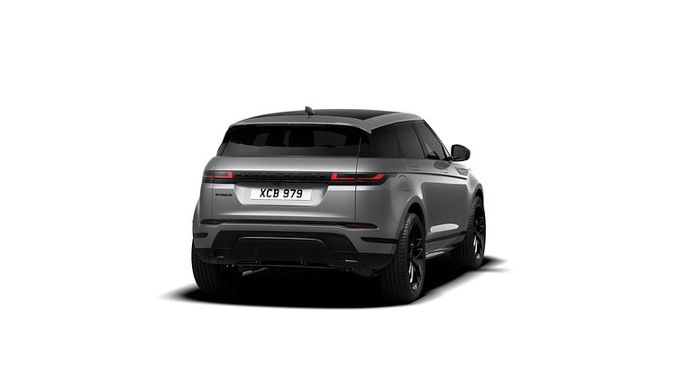 2026 Nuevo Land Rover Range Rover Evoque Eiger Grey P250 AWD AUTOMÁTICO MHEV (Mild Hybrid) Standard Wheelbase DYNAMIC SE