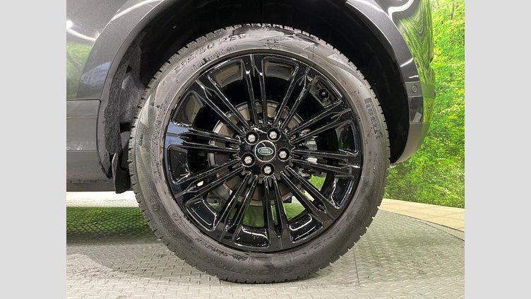 2024 認定中古車 Land Rover Range Rover Evoque カルパチアングレイ D200マイルドハイブリッド（ディーゼル） スタンダードホイールベース S