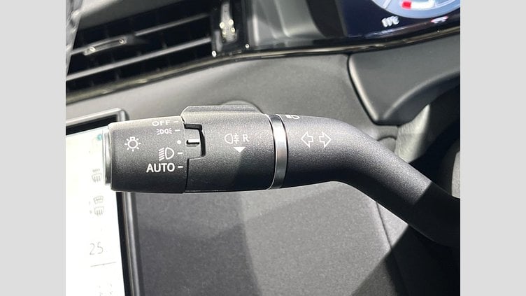 2024 認定中古車 Land Rover Range Rover Evoque カルパチアングレイ D200マイルドハイブリッド（ディーゼル） スタンダードホイールベース S