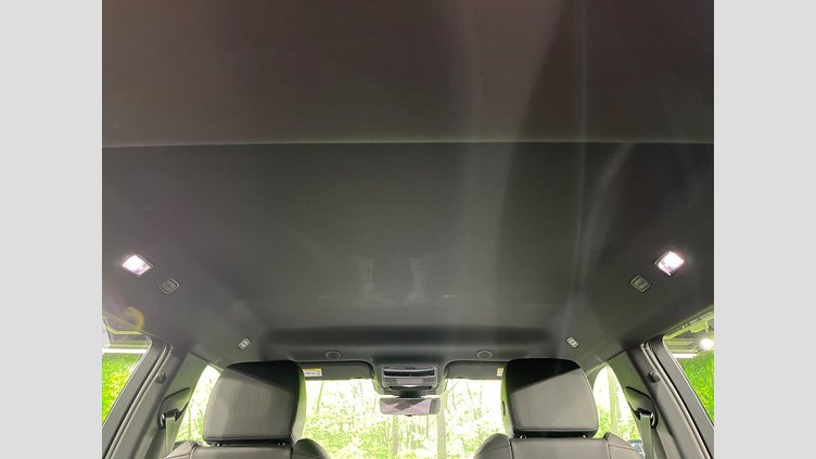 2024 認定中古車 Land Rover Range Rover Evoque カルパチアングレイ D200マイルドハイブリッド（ディーゼル） スタンダードホイールベース S