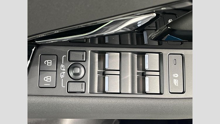 2024 認定中古車 Land Rover Range Rover Evoque カルパチアングレイ D200マイルドハイブリッド（ディーゼル） スタンダードホイールベース S