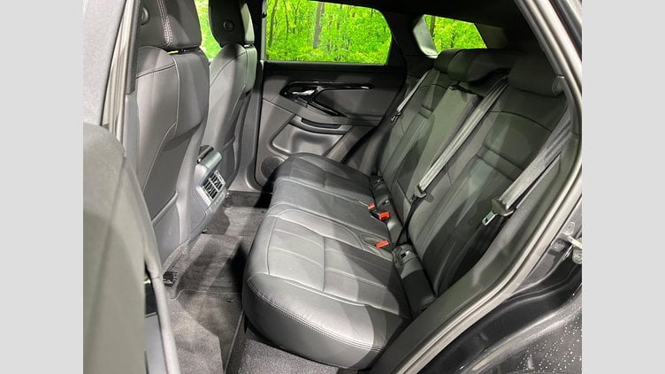 2024 認定中古車 Land Rover Range Rover Evoque カルパチアングレイ D200マイルドハイブリッド（ディーゼル） スタンダードホイールベース S