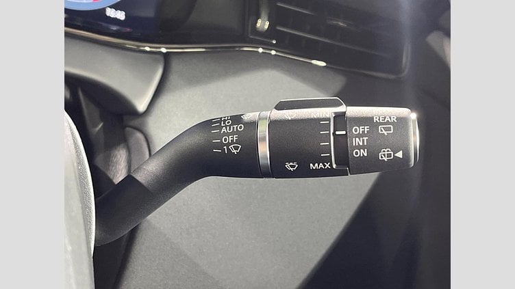 2024 認定中古車 Land Rover Range Rover Evoque カルパチアングレイ D200マイルドハイブリッド（ディーゼル） スタンダードホイールベース S