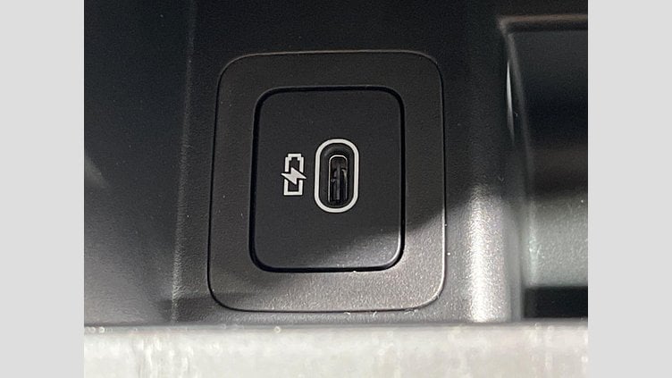 2024 認定中古車 Land Rover Range Rover Evoque カルパチアングレイ D200マイルドハイブリッド（ディーゼル） スタンダードホイールベース S