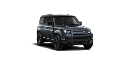 Defender 110 0