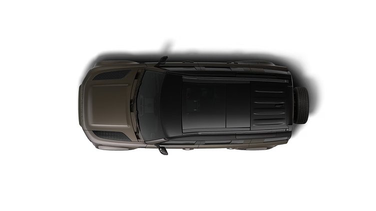 2025 Új Land Rover Defender 110 Gondwana Stone D250 mild hybrid X-Dynamic SE
