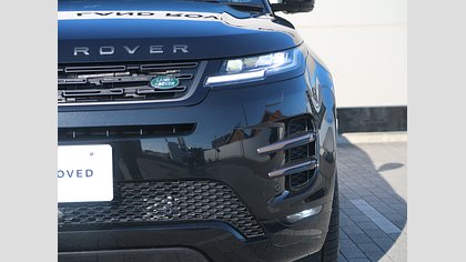 Range Rover Evoque 10