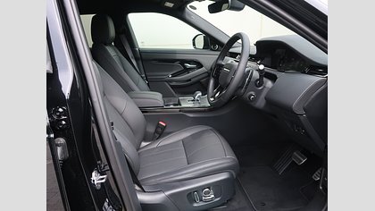 Range Rover Evoque 47