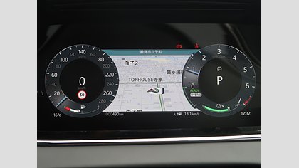 Range Rover Evoque 23