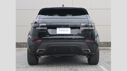 Range Rover Evoque 6