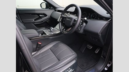 Range Rover Evoque 48