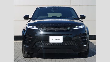 Range Rover Evoque 9