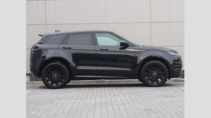Range Rover Evoque 16